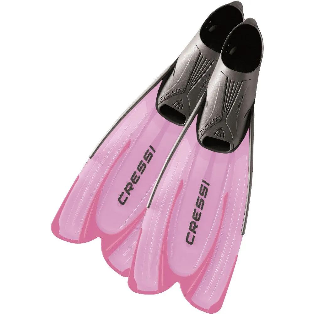 Cressi Agua Dive Fins
