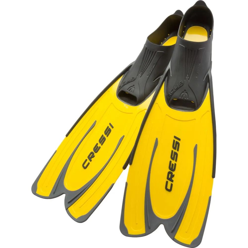 Cressi Agua Dive Fins