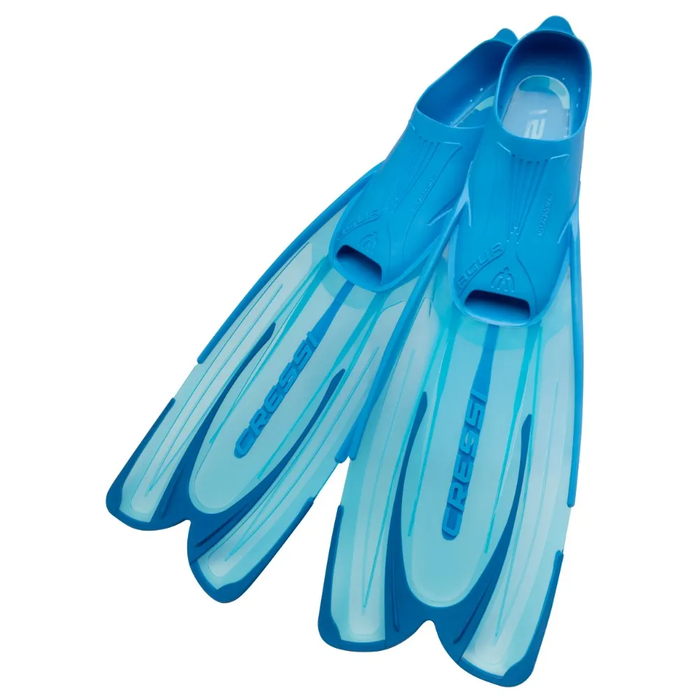 Cressi Agua Dive Fins