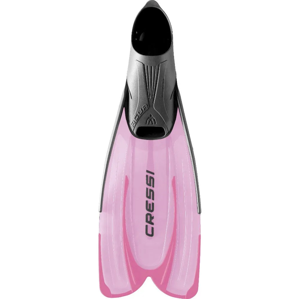 Cressi Agua Dive Fins