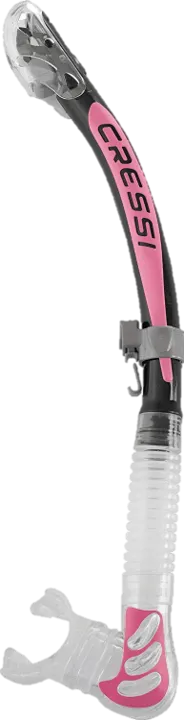 Cressi Alpha Ultra Dry Snorkel
