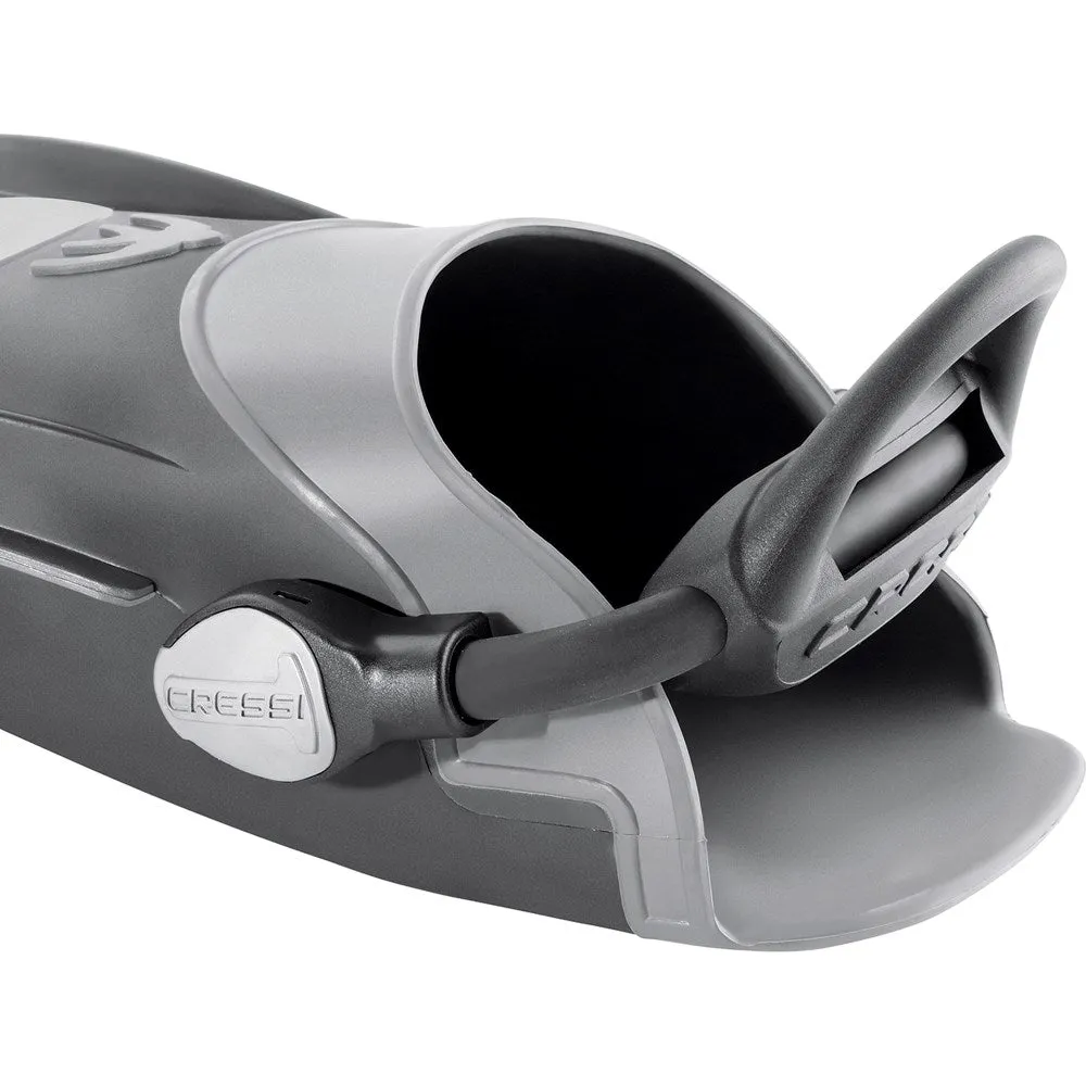 Cressi EBS Dive Fin Straps (Pair)