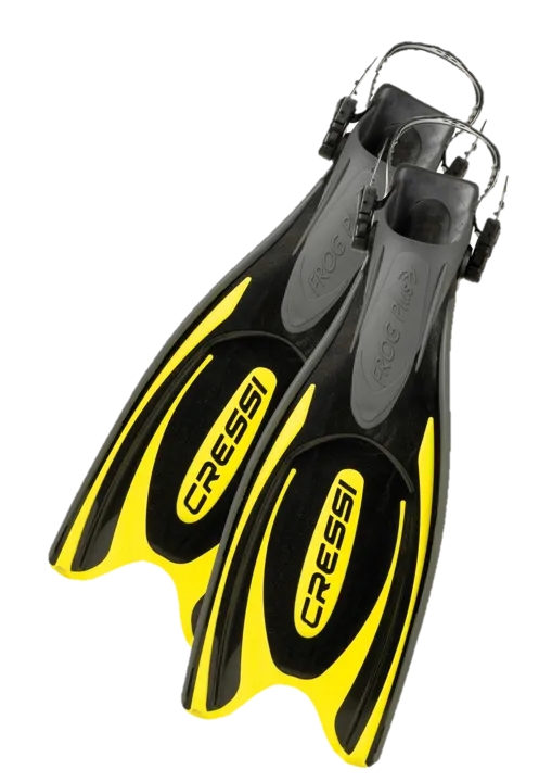 Cressi Frog Plus Fins