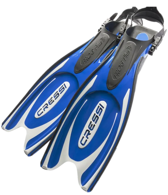 Cressi Frog Plus Fins