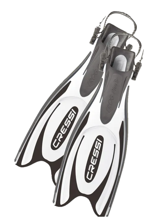 Cressi Frog Plus Fins