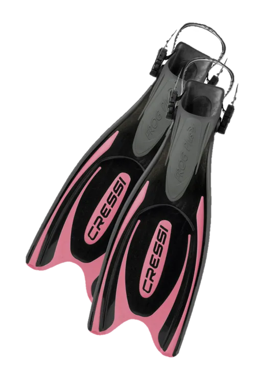 Cressi Frog Plus Fins