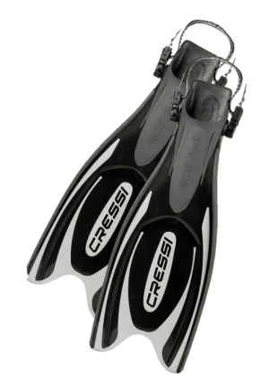 Cressi Frog Plus Fins