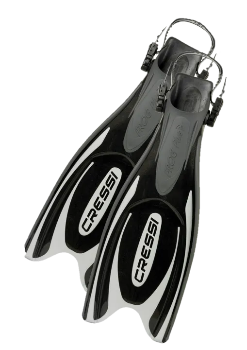 Cressi Frog Plus Fins