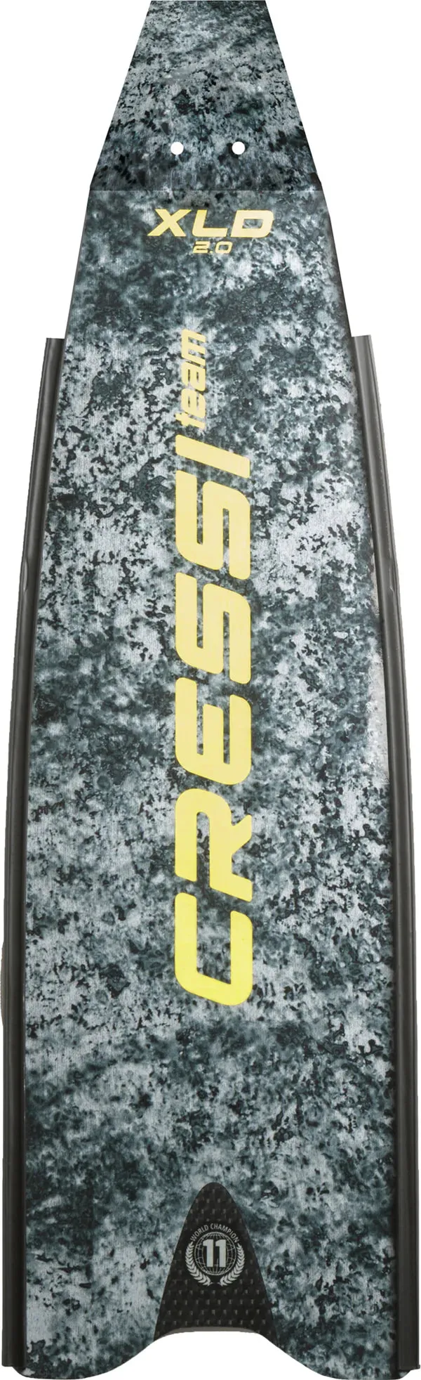 Cressi Gara Modular Impulse Fin Single Blade