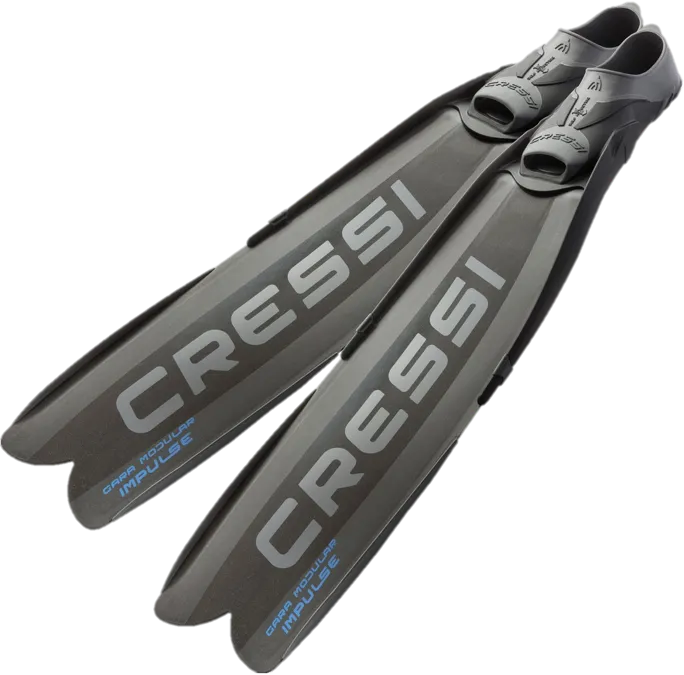 Cressi Gara Modular Impulse Fins