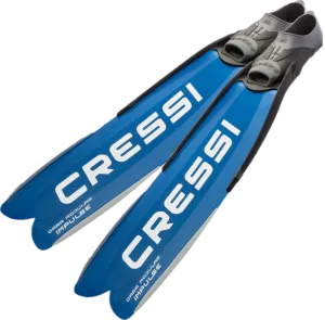 Cressi Gara Modular Impulse Fins