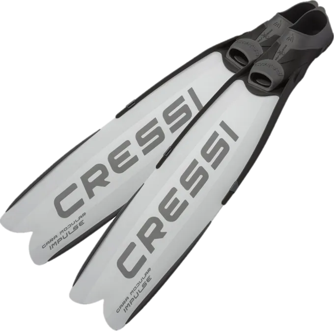 Cressi Gara Modular Impulse Fins