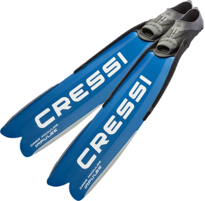 Cressi Gara Modular Impulse Fins