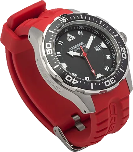 Cressi Manta Dive Computer