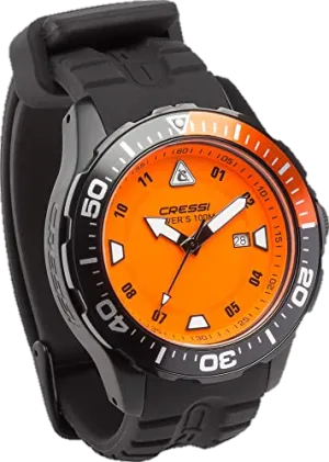 Cressi Manta Dive Computer