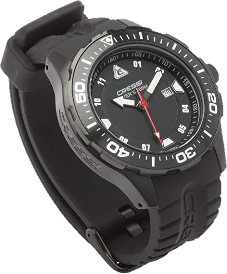 Cressi Manta Dive Computer