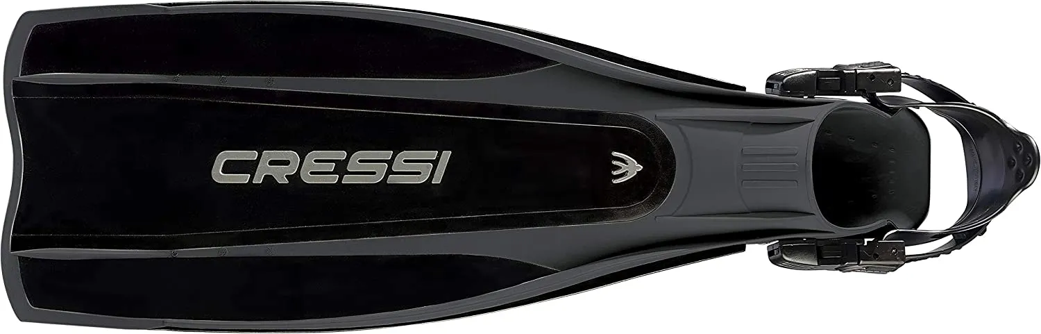 Cressi Pro Light Dive Fins