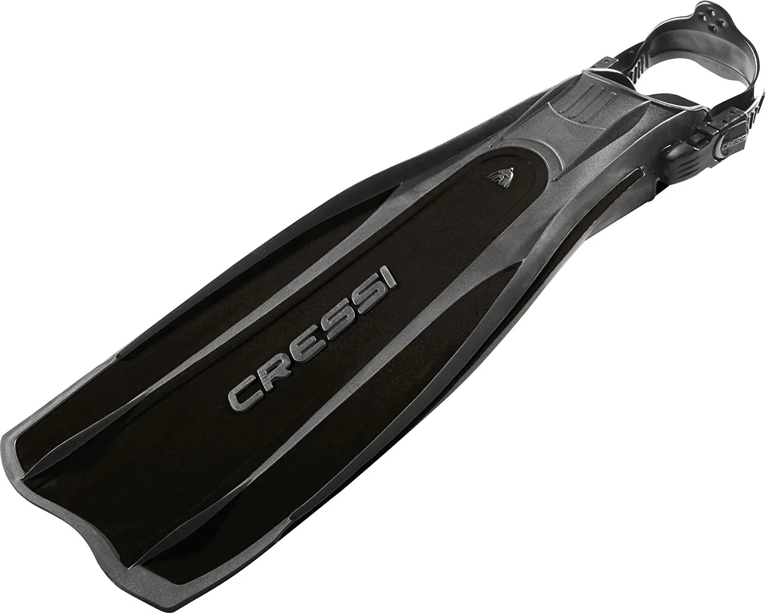 Cressi Pro Light Dive Fins
