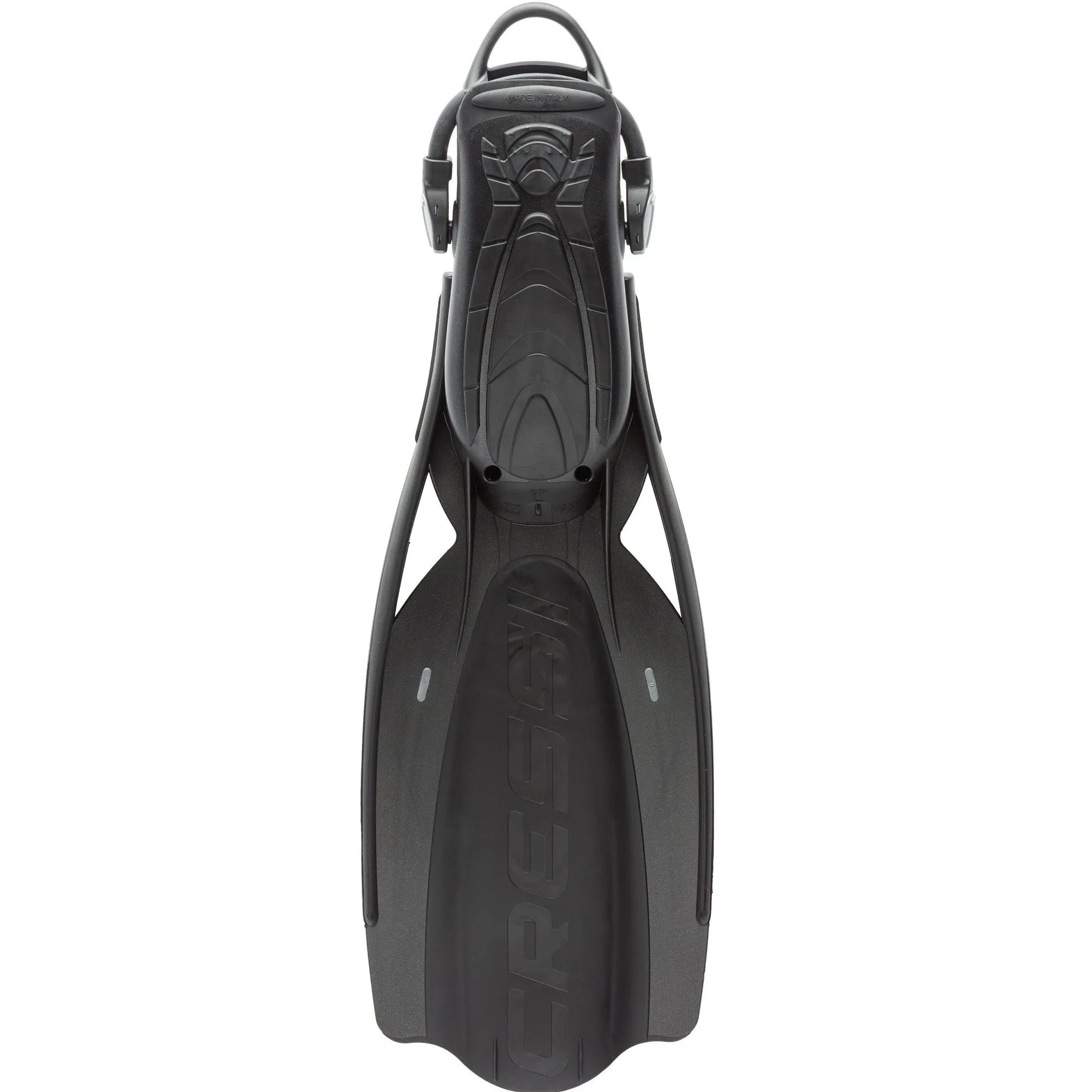Cressi Thor EBS Dive Fins