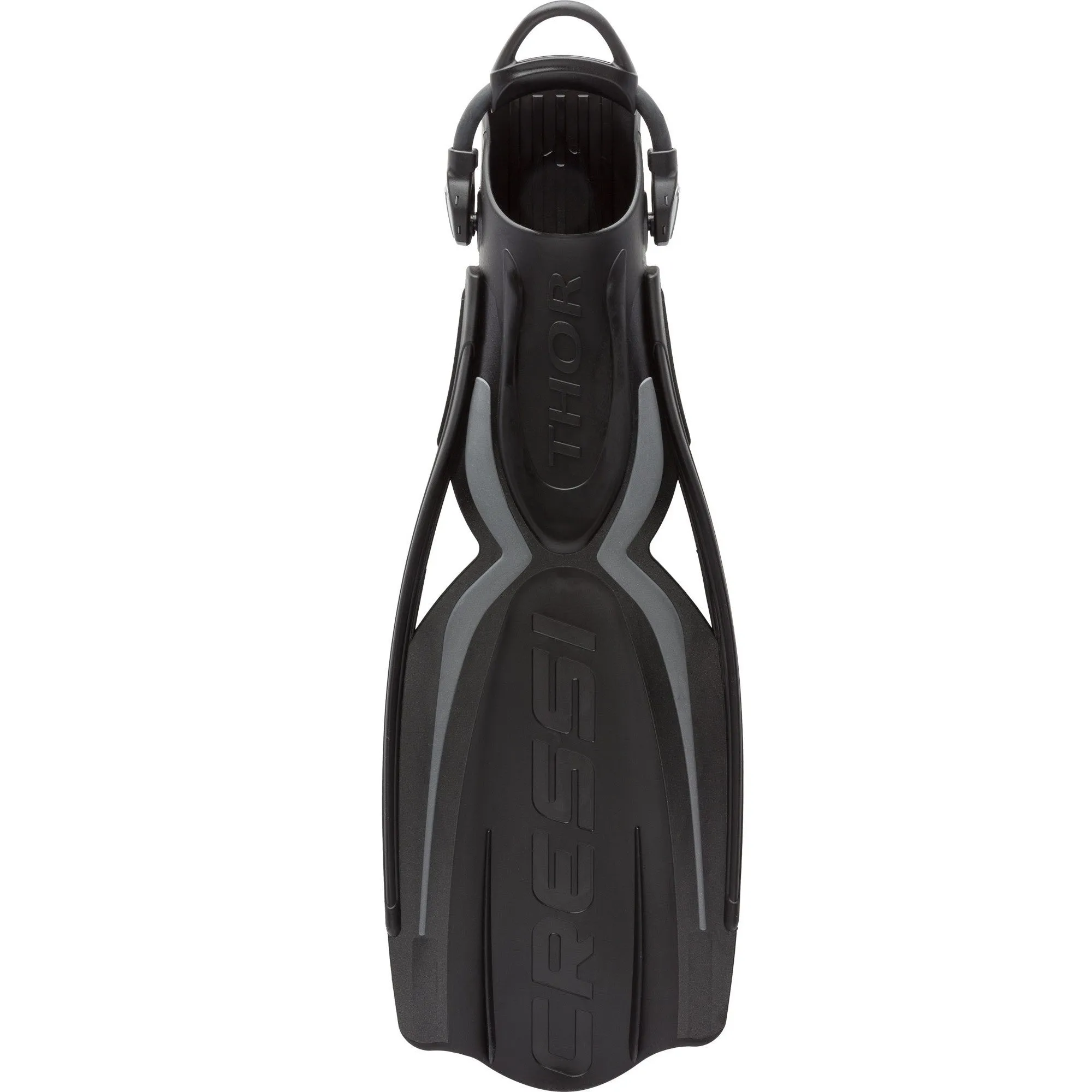 Cressi Thor EBS Dive Fins