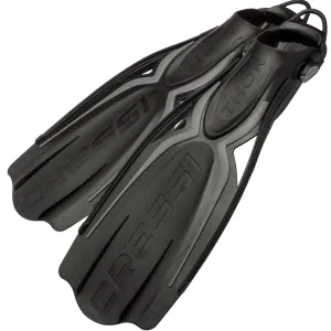 Cressi Thor EBS Dive Fins