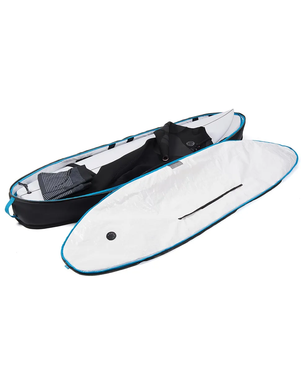 F-Light Double Surfboard Cover 6'3