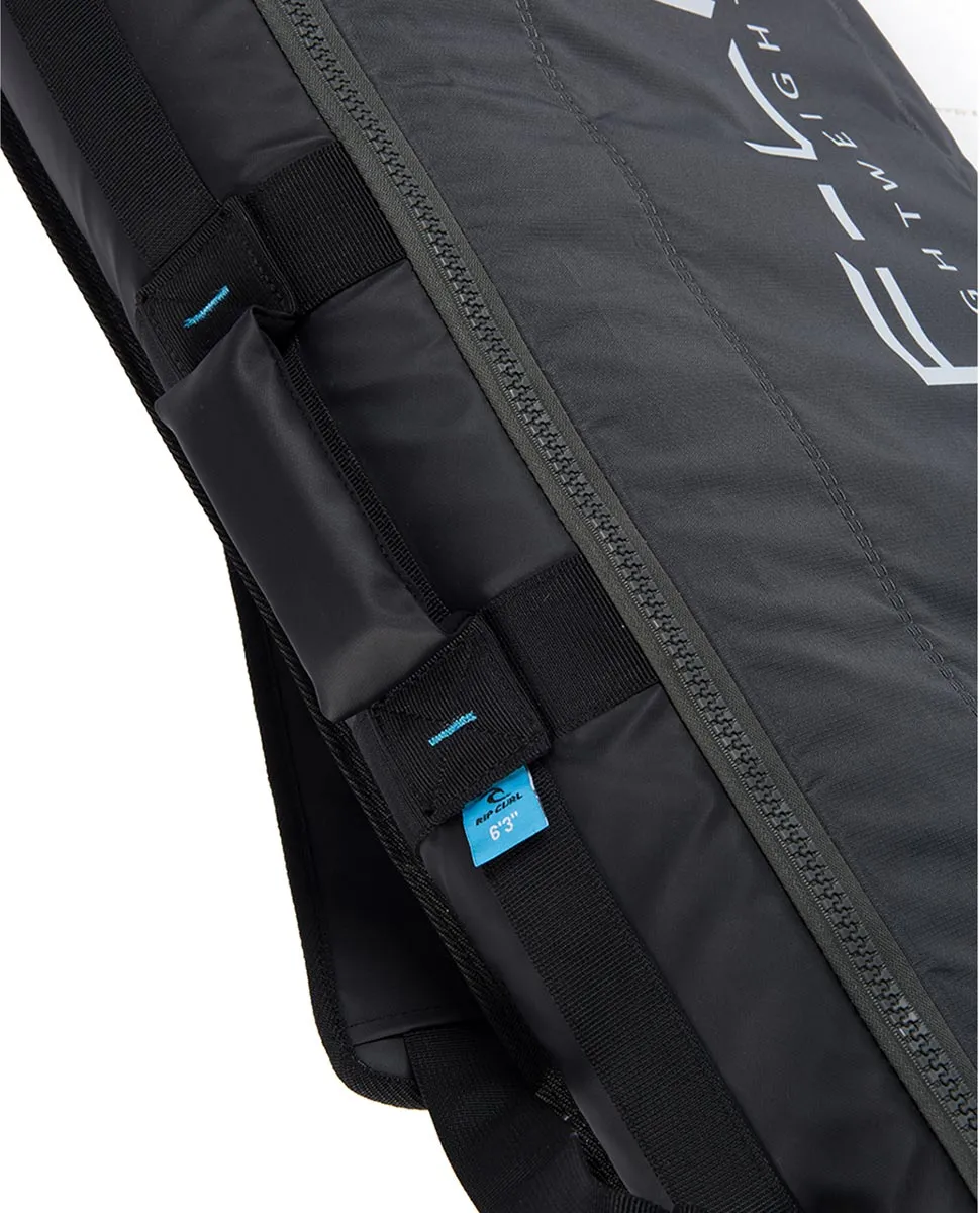 F-Light Double Surfboard Cover 6'3
