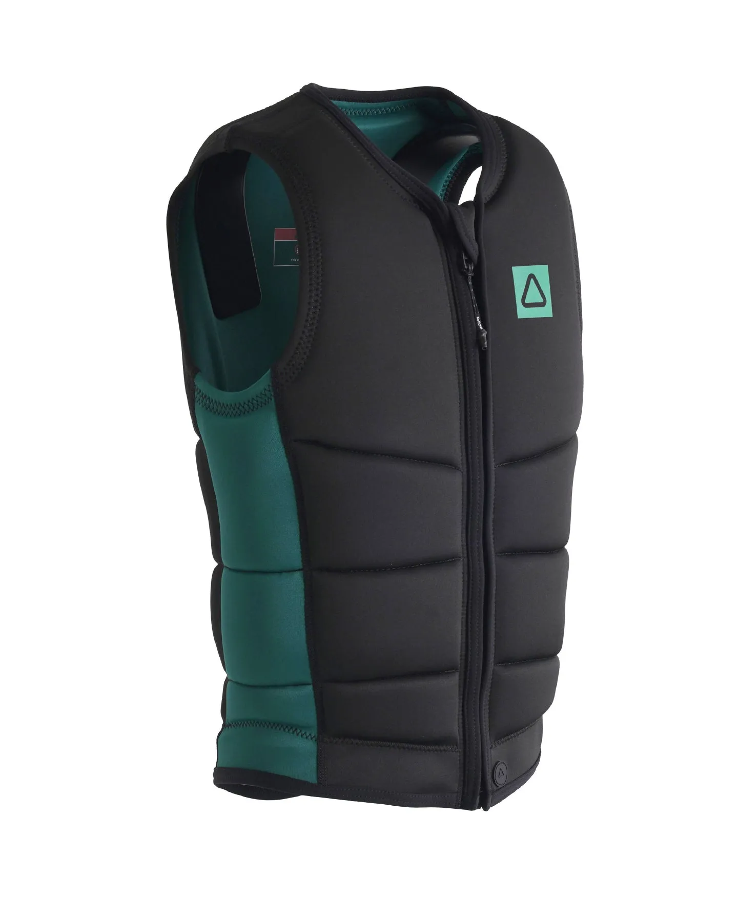 Follow Corp Impact Vest 2024