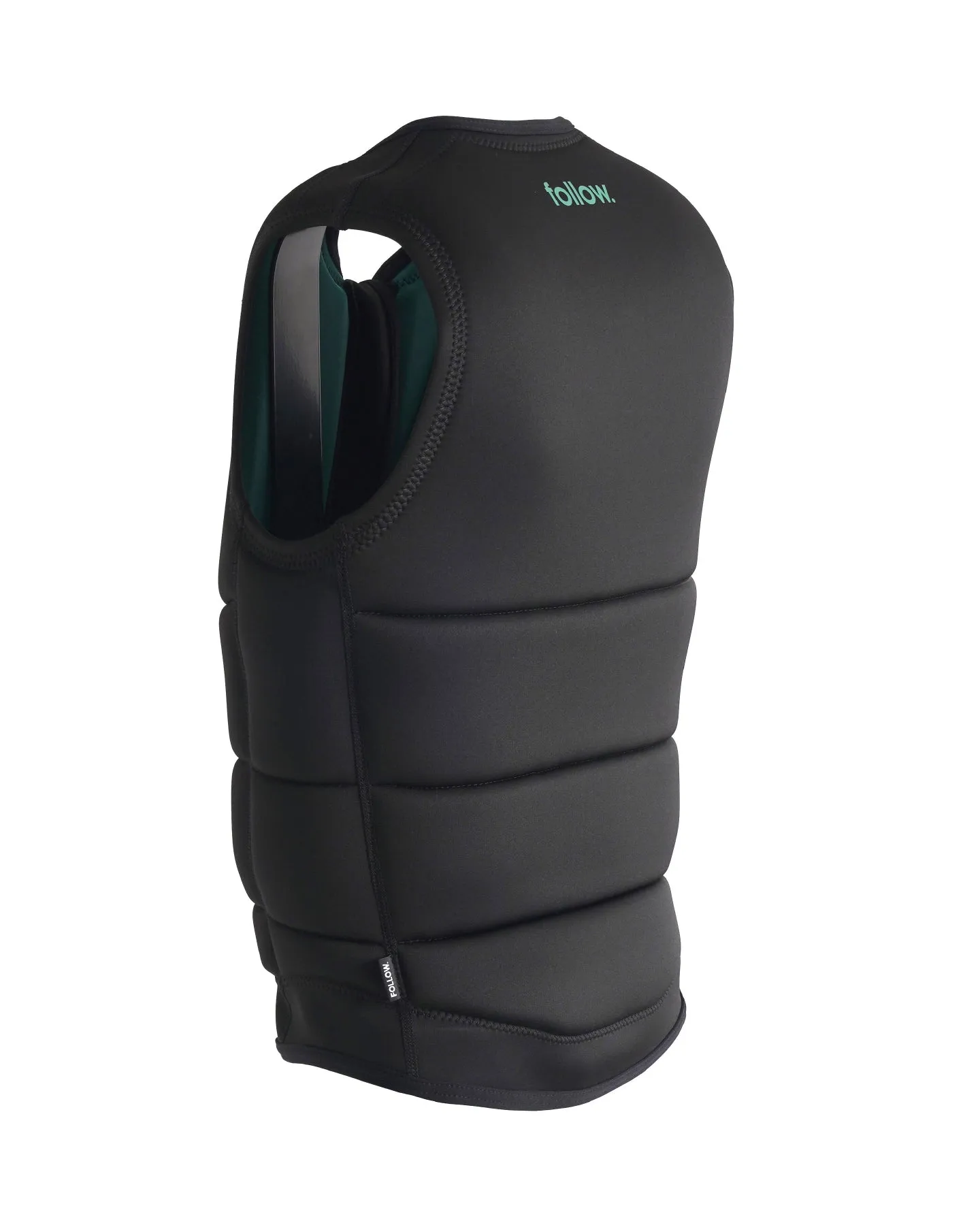 Follow Corp Impact Vest 2024