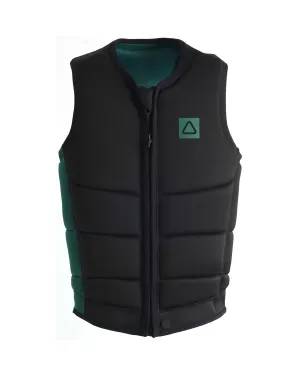 Follow Corp Impact Vest 2024