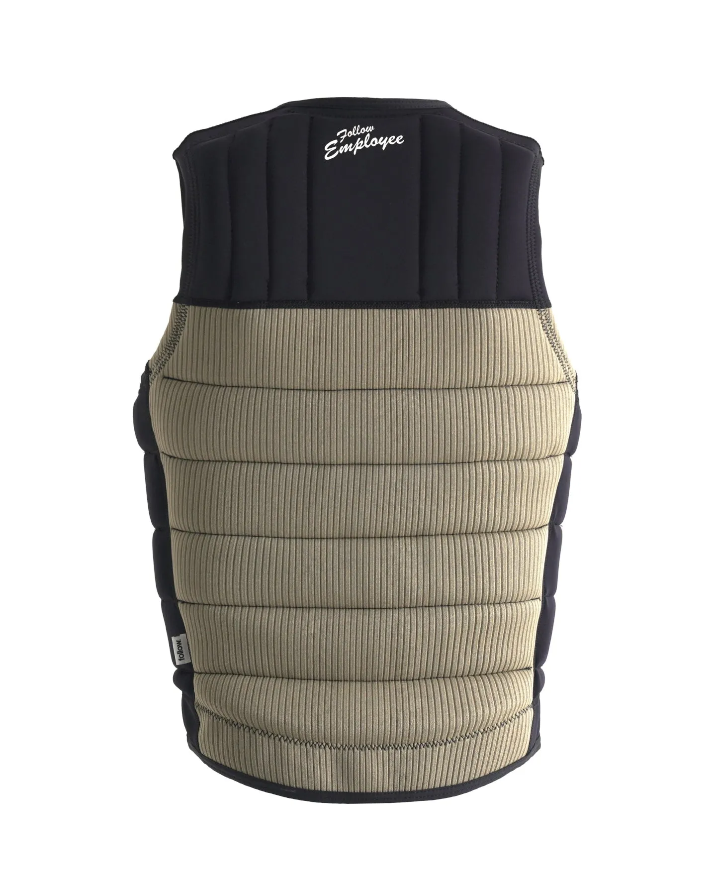 Follow Employee Of The Month Impact Vest 2024