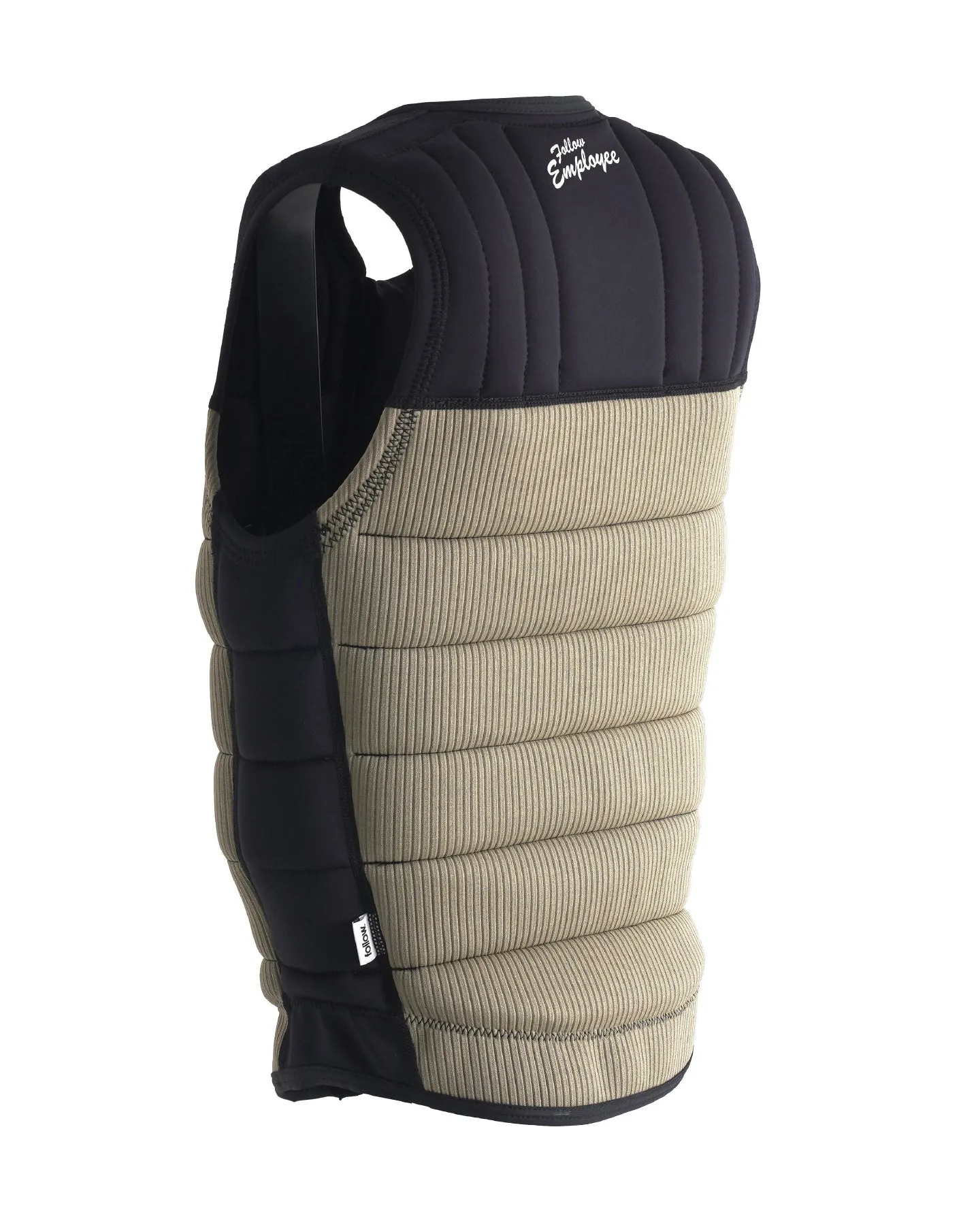 Follow Employee Of The Month Impact Vest 2024