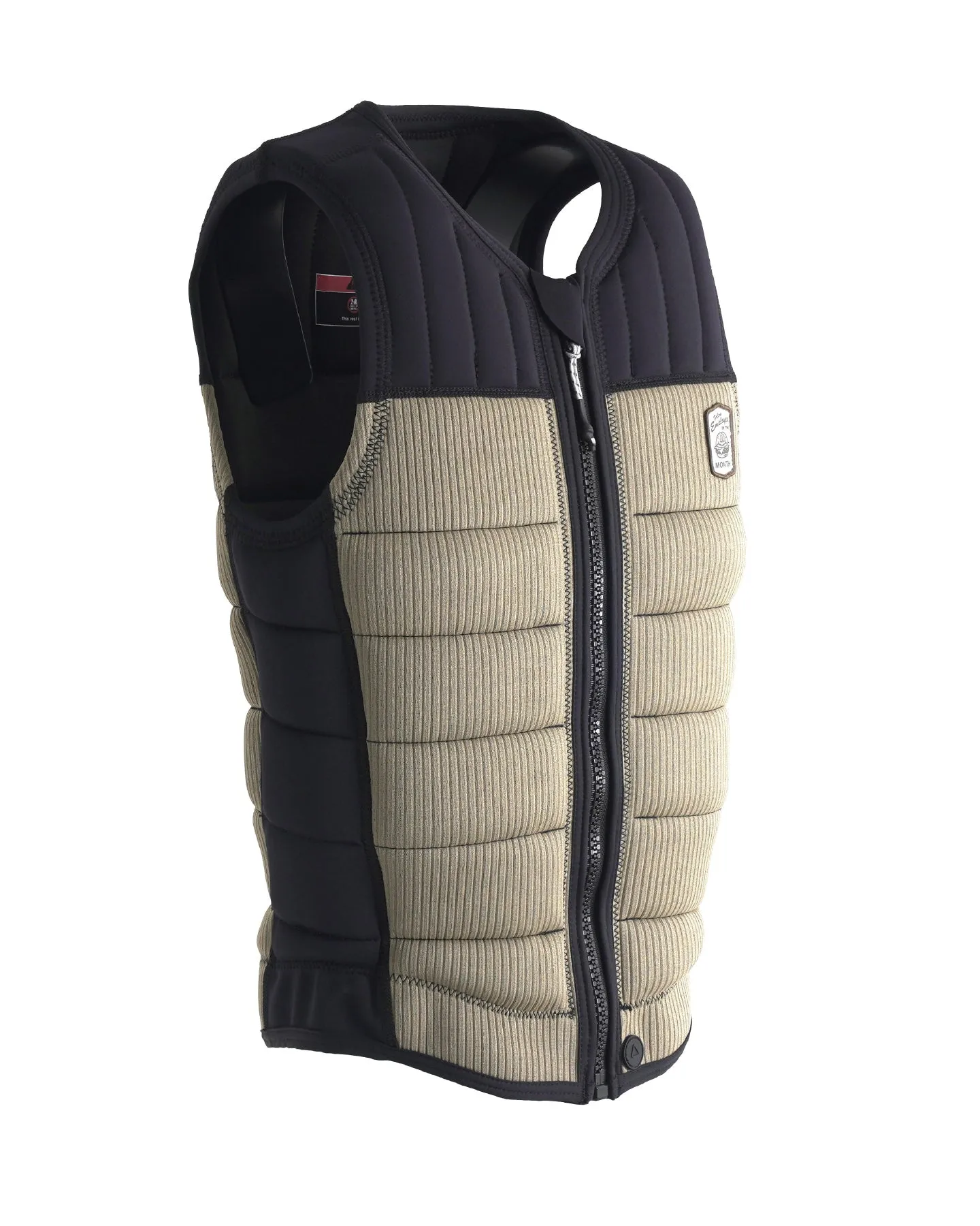 Follow Employee Of The Month Impact Vest 2024