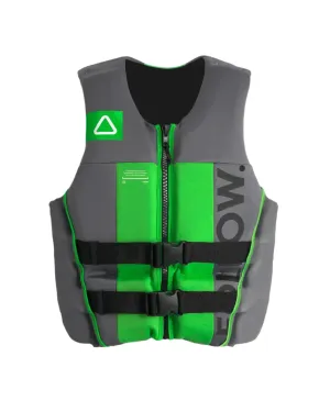 Follow Men's Logo CGA Vest 2025