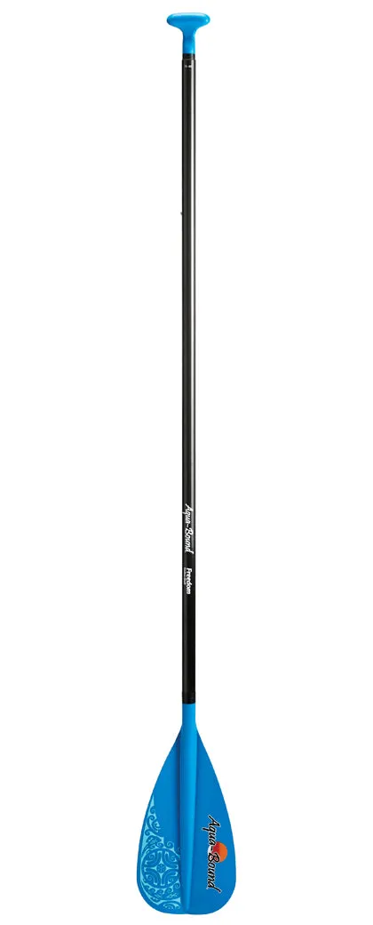 Freedom 2 Piece Adjustable Stand-Up Paddle