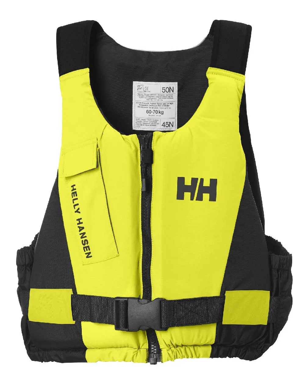 Helly Hansen Rider Life Vest