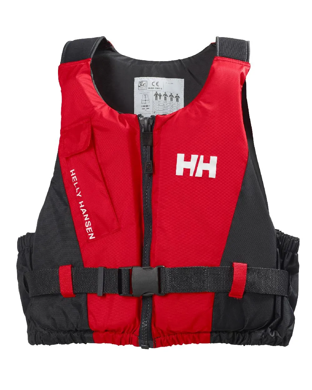 Helly Hansen Rider Life Vest
