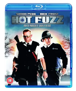 Hot Fuzz