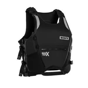 ION Booster X Vest Side Zip Buoyancy Aid