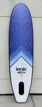 Ionic All Water - Mosaic Blue - 10'6 Inflatable Paddle Board Package AVAILABLE FOR ORDER!!