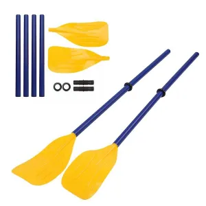 Kayak Accessories Detachable Kayak Paddles Inflatable Boat Rafting Canoe Sa For Racing Boat