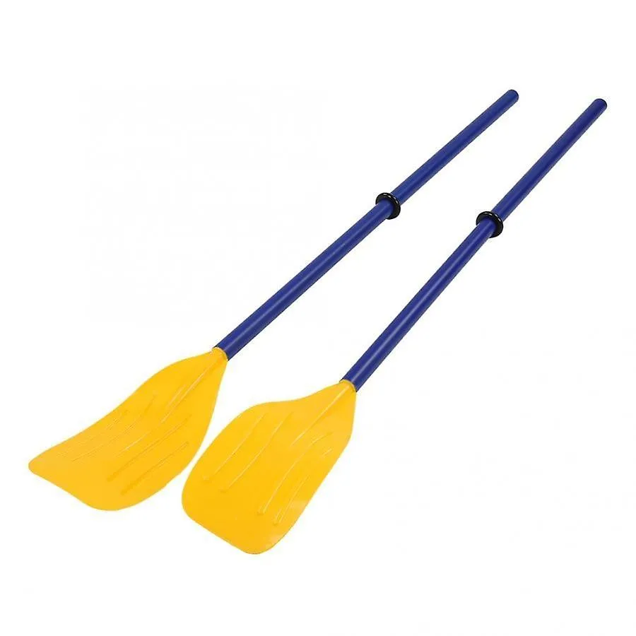 Kayak Accessories Detachable Kayak Paddles Inflatable Boat Rafting Canoe Sa For Racing Boat