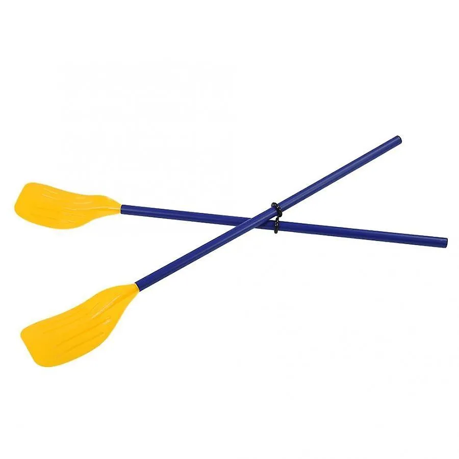 Kayak Accessories Detachable Kayak Paddles Inflatable Boat Rafting Canoe Sa For Racing Boat