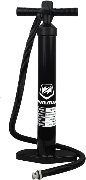 Kayak Hand Pump