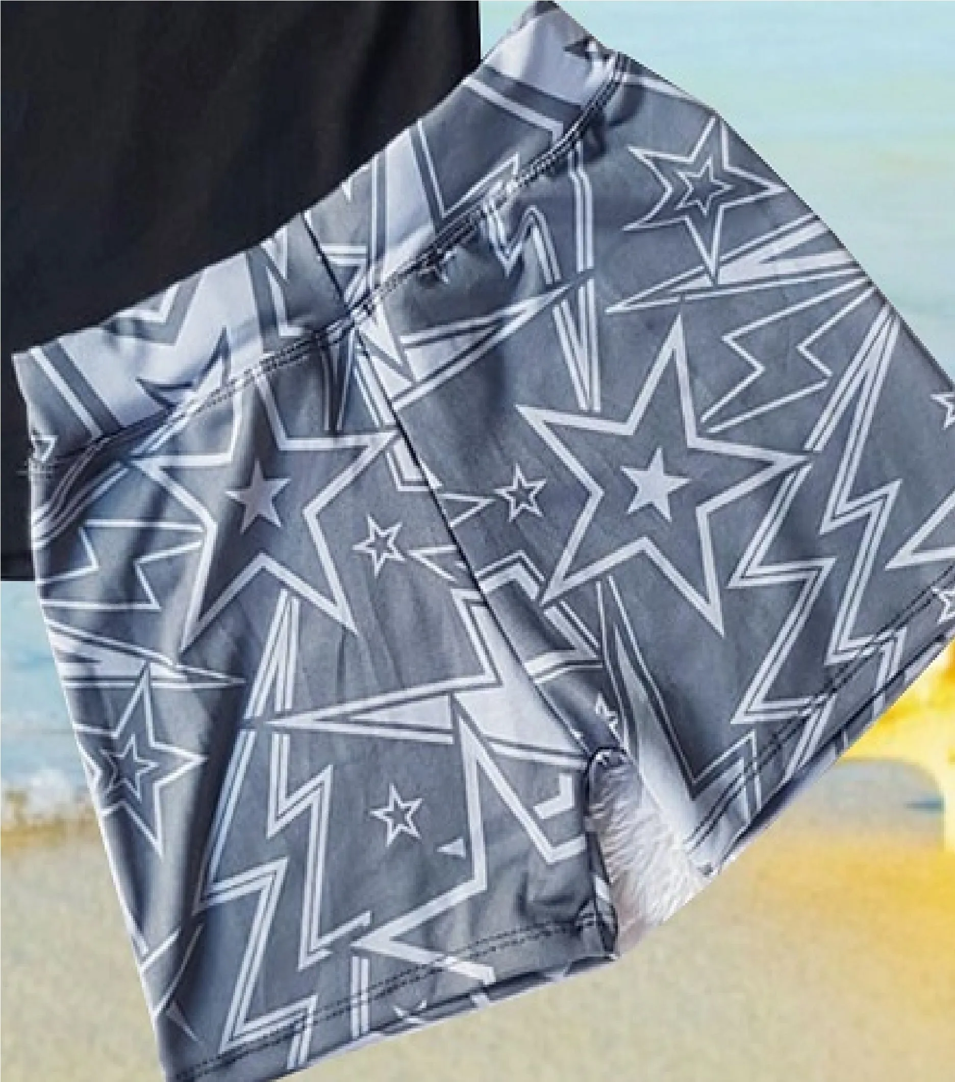Kids Boys and Girls Rash Guard Rashie Swimwear - HURLEY