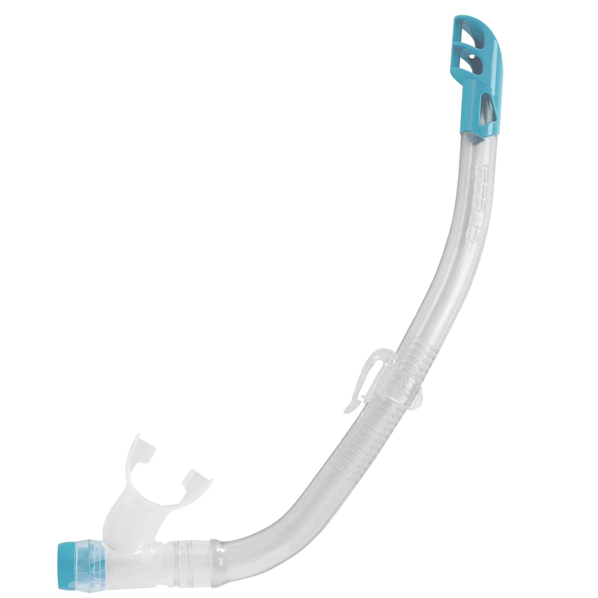 Kids Cressi Top Snorkel