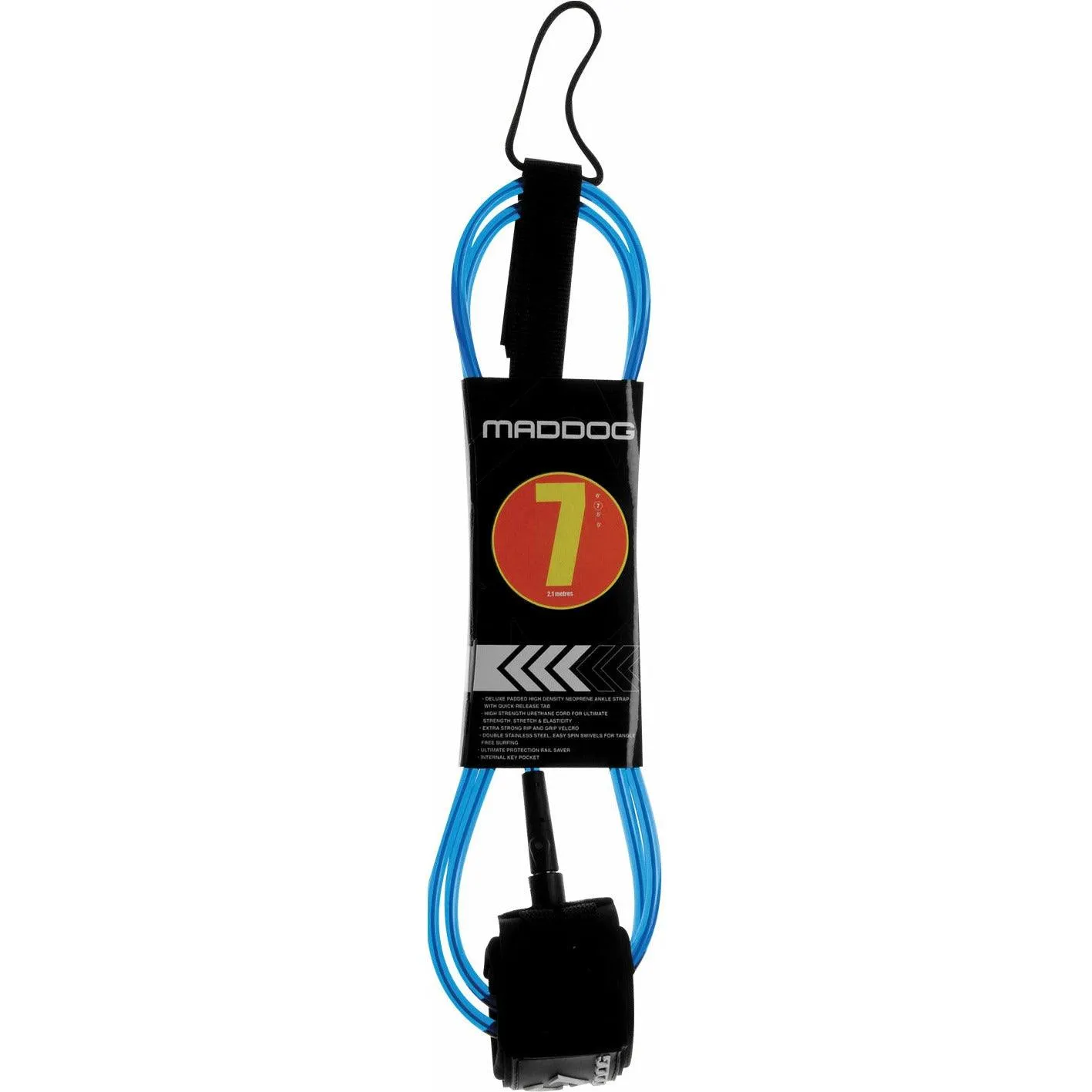 Maddog Surfboard Leash