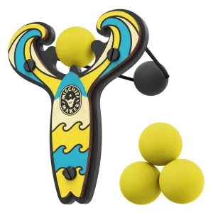 Mighty Fun! Mischief Maker® Slingshot - Surf's Up