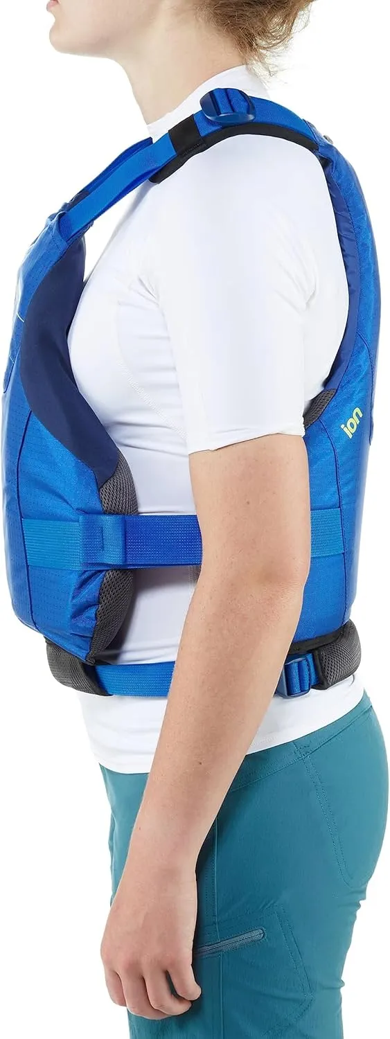 NRS Ion Kayak Lifejacket (PFD)