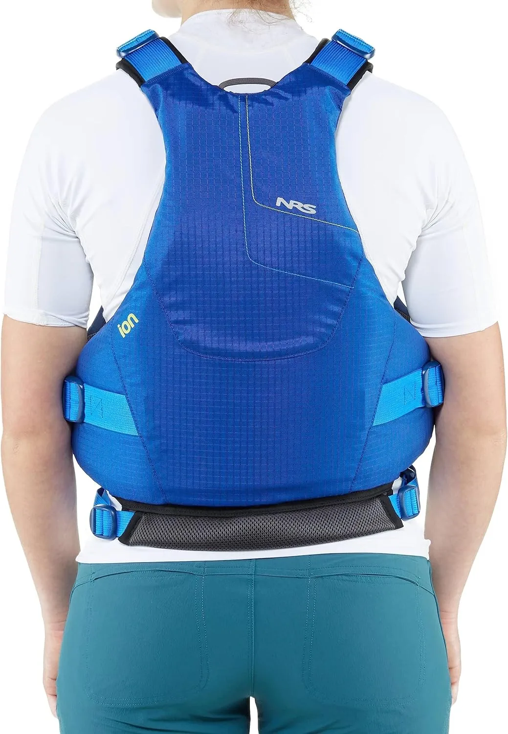 NRS Ion Kayak Lifejacket (PFD)